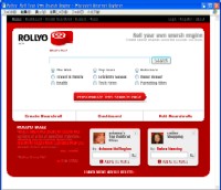 Rollyo.com